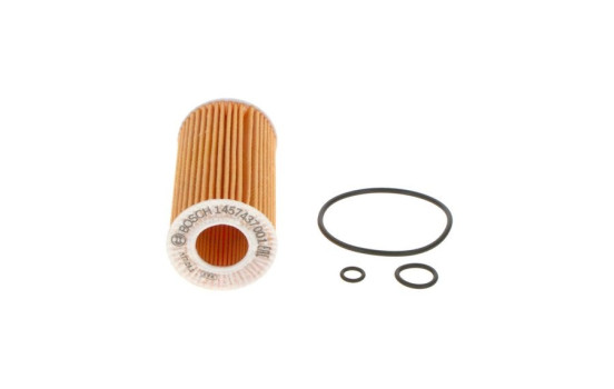 Oljefilter P7001 Bosch, bild 4