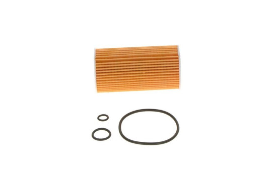 Oljefilter P7001 Bosch, bild 5