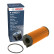 Oljefilter P7002/1 Bosch
