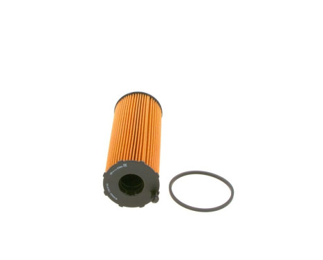 Oljefilter P7002/1 Bosch, bild 2
