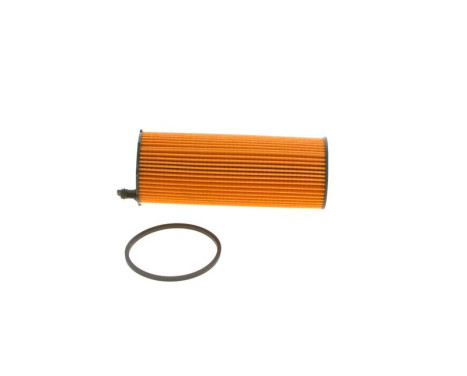 Oljefilter P7002/1 Bosch, bild 3