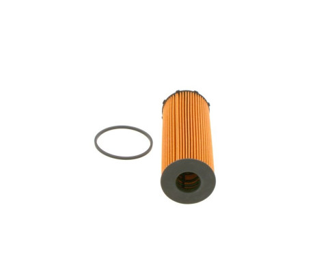 Oljefilter P7002/1 Bosch, bild 4
