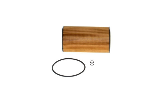 Oljefilter P7003/1 Bosch, bild 3