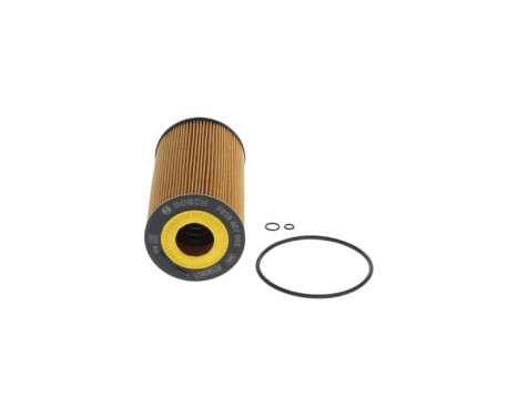 Oljefilter P7003/1 Bosch, bild 4