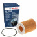 Oljefilter P7003 Bosch, miniatyr 10