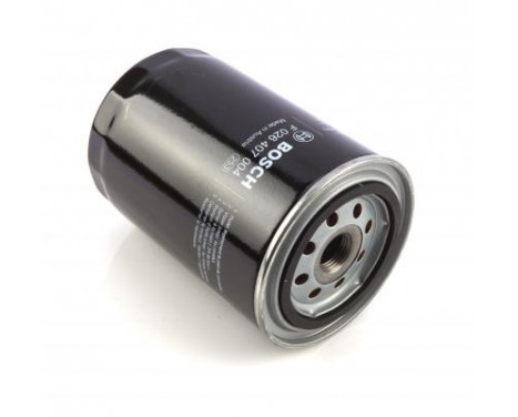 Oljefilter P7004 Bosch, bild 2