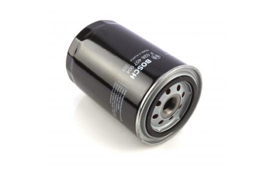 Oljefilter P7004 Bosch, bild 2
