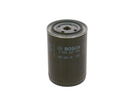 Oljefilter P7004 Bosch, bild 4