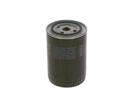 Oljefilter P7004 Bosch, bild 5