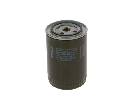Oljefilter P7004 Bosch, bild 6
