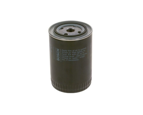 Oljefilter P7004 Bosch, bild 7