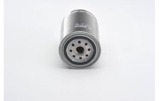 Oljefilter P7004 Bosch, bild 5