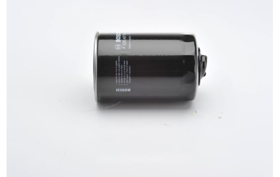 Oljefilter P7004 Bosch, bild 6