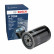 Oljefilter P7004 Bosch, miniatyr 8