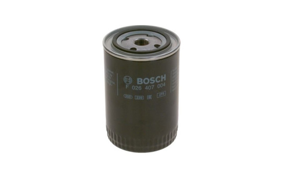 Oljefilter P7004 Bosch, bild 9