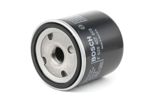 Oljefilter P7005 Bosch, bild 2