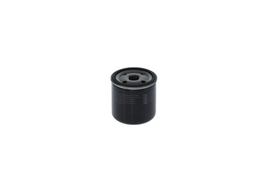 Oljefilter P7005 Bosch, bild 4