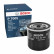 Oljefilter P7005 Bosch, miniatyr 8