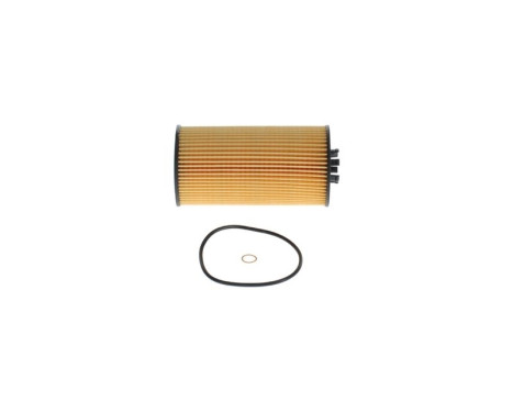 Oljefilter P7007 Bosch, bild 3