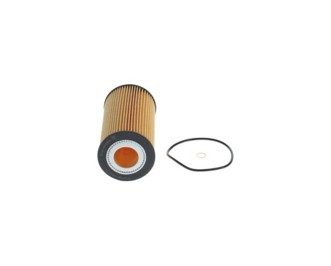 Oljefilter P7007 Bosch, bild 4