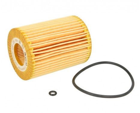 Oljefilter P7008 Bosch, bild 2