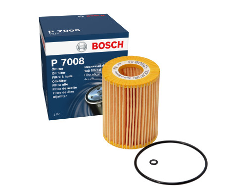 Oljefilter P7008 Bosch