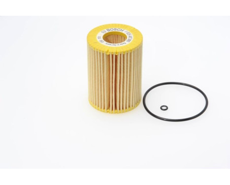 Oljefilter P7008 Bosch, bild 3
