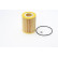 Oljefilter P7008 Bosch, miniatyr 3