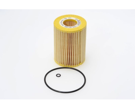 Oljefilter P7008 Bosch, bild 4