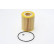 Oljefilter P7008 Bosch, miniatyr 4