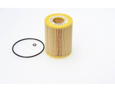 Oljefilter P7008 Bosch, bild 5
