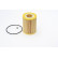 Oljefilter P7008 Bosch, miniatyr 5