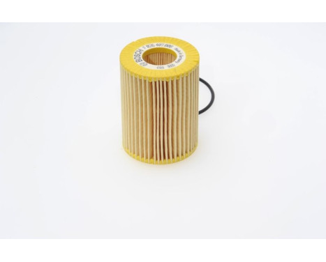 Oljefilter P7008 Bosch, bild 6