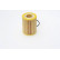 Oljefilter P7008 Bosch, miniatyr 6