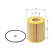Oljefilter P7008 Bosch, miniatyr 7