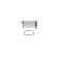 Oljefilter P7011 Bosch, miniatyr 6