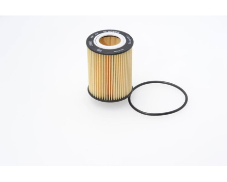 Oljefilter P7015 Bosch, bild 4