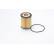 Oljefilter P7015 Bosch, miniatyr 4
