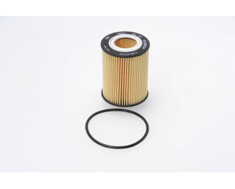 Oljefilter P7015 Bosch, bild 5