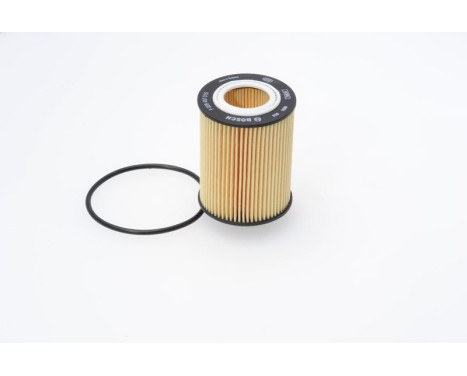 Oljefilter P7015 Bosch, bild 6