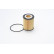 Oljefilter P7015 Bosch, miniatyr 6