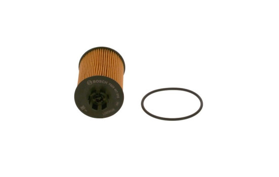 Oljefilter P7015 Bosch, bild 8