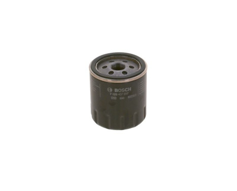 Oljefilter P7017 Bosch, bild 2