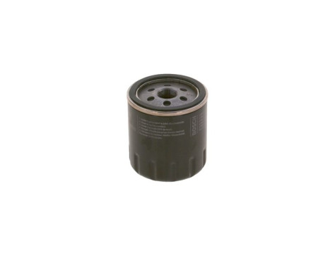 Oljefilter P7017 Bosch, bild 3