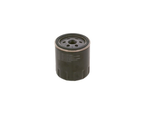 Oljefilter P7017 Bosch, bild 4