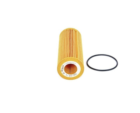 Oljefilter P7021 Bosch, bild 3
