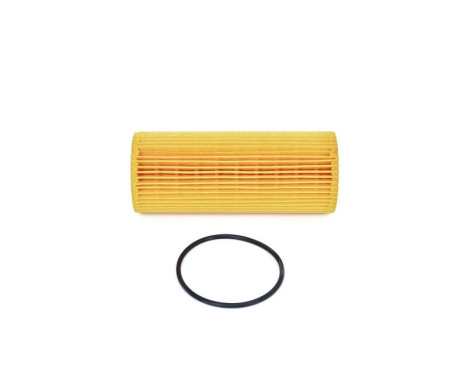 Oljefilter P7021 Bosch, bild 4