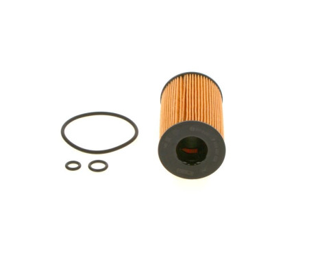 Oljefilter P7023 Bosch, bild 3