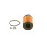 Oljefilter P7023 Bosch, miniatyr 3