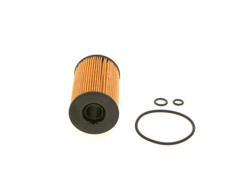 Oljefilter P7023 Bosch, bild 5